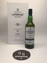 Laphroaig 30y 70cl 46,7% (The Ian Hunter story Book 1)