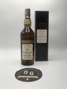 Blair Athol 1975 27y Rare Malts  54,7% 70cl