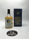 Caol Ila 1975 25y cask#465 70cl 58,2%