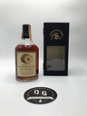 Glenlivet 1973 25y cask #3307 57,2% 70cl