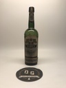 Vodka Borowsky Bottled 1930's 42% 60cl