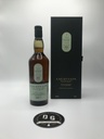 Lagavulin 22y Jazz festival 2020 70cl 52,6%