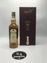 Banff 49y 1966-2015 Rare Old G&M 45,2% 70cl