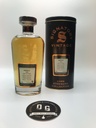 Imperial 16y 1995 (Signatory #50322+50323) 70cl 57,8%