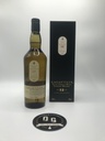 Lagavulin 12y (bottled 2018) 57,8% 70cl