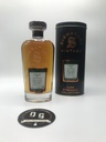 Glenlivet 32y 1981-2014 #10982 Signatory 70cl 48,6%