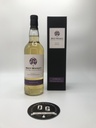 Caol Ila 11y 2009-2020 (Watt Whisky) 70cl 57,4%