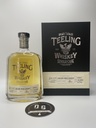 Teeling 28y 1991-2020 cask#10684 44,7% 70cl