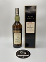 Rosebank 1981 Rare Malts 22y 61,1% 70cl