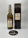 Convalmore 1978 Rare Malts 24y 59,4% 70cl