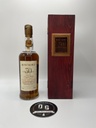 Bowmore 1963  30y Anniversary 70cl 50%