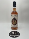 Caol Ila 8y Wu Dram Clan cask#325820 70cl 57,9%