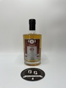 Littlemill 1990 20y M.O.S Clubs 53,9% 70cl