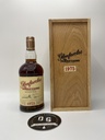 Glenfarclas 31y 1975 cask#5038 51,4% 70cl