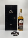 Tamnavulin 1967 "The Old Mill" cask 1456-1459 75cl 43%