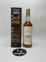 Macallan 1989 (Wilson&Morgan) Marsala Finish 70cl 46%