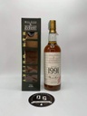 Macallan 1991 (Wilson&Morgan) 50% 70cl