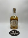 Glendronach 12y (Clear bottle-Spanish import) 75cl 43%