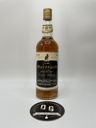 Mortlach 12y (G&M Black eagle label) 75cl 40%