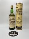 Glendullan 12y 43% 75cl