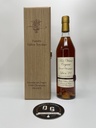 Cognac Vallein Tercinier LOT 70 Grande Champagne for Wu Dram Clan 70cl 53,7%