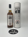 Kilkerran 8y (Cask Strength edition 2021) 70cl 56,9%