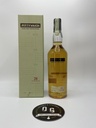 Pittyvaich 1989 28y (Special release 2018) 52,1% 70cl
