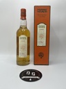 1981 Lochside 19y (Murray McDavid) Cask #9637 46% 70cl