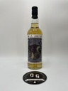 Ledaig 25y Single Cask 143 Wu Dram Clan 50.6% 70cl