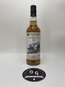 A secret Islay Single malt 8y 2013 (Wu Dram Clan) 70cl 53,3%